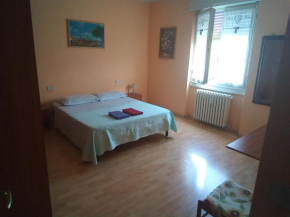 Stanza ai Colli